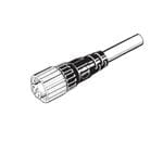 XS2F-M12PVC4S5M